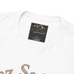 Fez Spirit — Bab Bou Jeloud Medina Unisex T-Shirt - Image 2