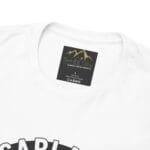 Casablanca Sun & Sea Unisex T-Shirt - Image 5