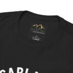 Casablanca Sun & Sea Unisex T-Shirt - Image 2